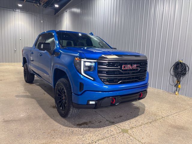 Used 2022 GMC Sierra 1500 AT4X AWD/4WD image 10