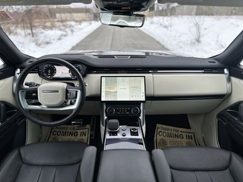 Used 2023 Land Rover Range Rover SE image 26