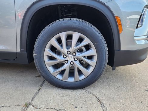 New 2026 Buick Enclave Preferred w/ Power Package image 56