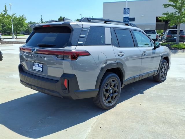 New 2026 Subaru Outback Limited AWD/4WD image 5
