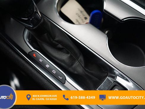 Used 2023 Chevrolet Malibu LT FWD image 25