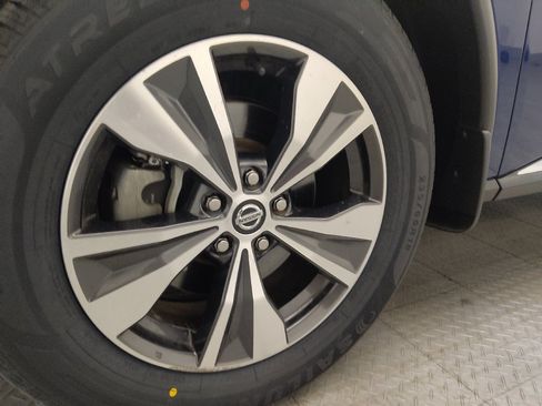 Used 2021 Nissan Murano SV FWD image 31