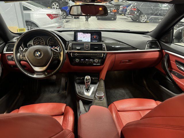 Used 2019 BMW 440i Gran Coupe xDrive w/ Convenience Package AWD/4WD image 13