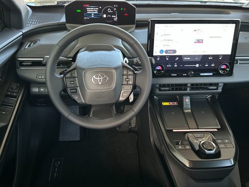 New 2026 Toyota C-HR AWD/4WD image 13