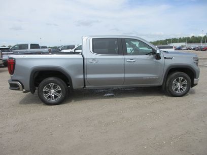 New 2026 GMC Sierra 1500 SLT