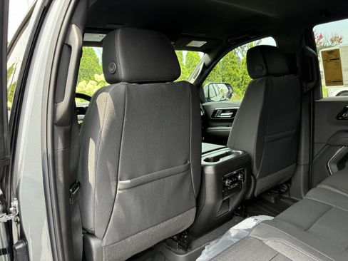 New 2026 Chevrolet Tahoe LS RWD image 14