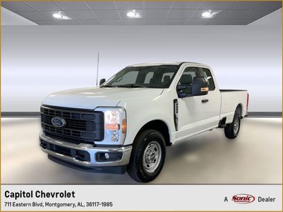 Used 2024 Ford F250 XL w/ XL Driver Assist Package