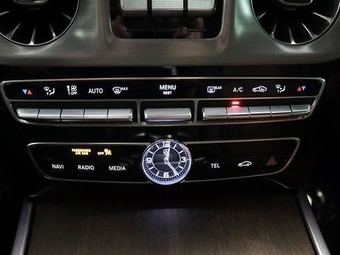 Used 2022 Mercedes-Benz G 550 image 28