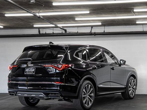New 2026 Acura MDX FWD w/ Technology Package image 5