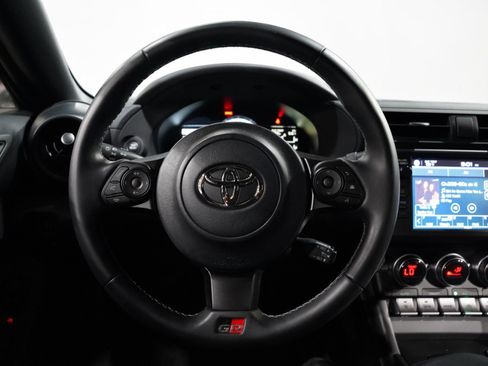 Used 2026 Toyota GR86 RWD image 3