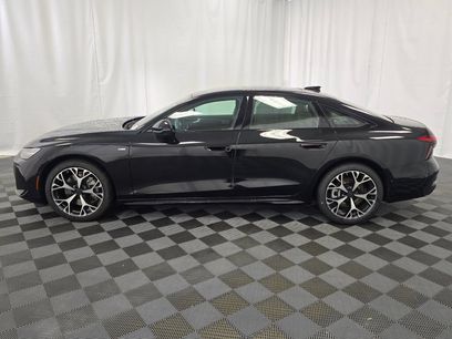 New 2026 Audi A6 Premium Plus