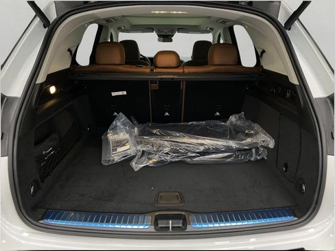 New 2026 Mercedes-Benz GLE 450 4MATIC image 6