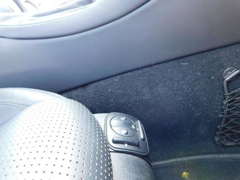 Used 2009 Mercedes-Benz CLS 63 AMG image 16