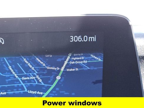 New 2025 Ford Expedition Active image 18