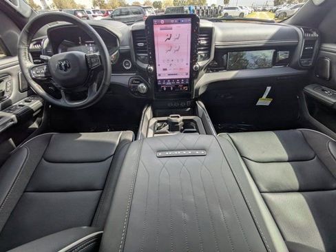 New 2026 RAM 1500 Limited image 12