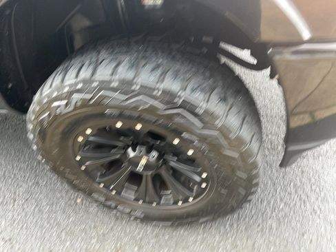 Used 2020 RAM 3500 Limited image 15