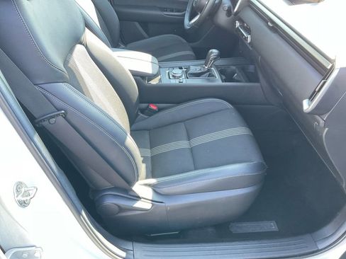 Used 2024 MAZDA CX-50 AWD 2.5 S w/ Preferred Package image 26