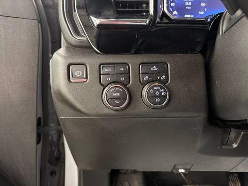 Used 2024 Chevrolet Silverado 1500 RST AWD/4WD image 22