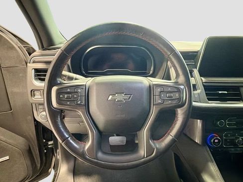 Certified 2022 Chevrolet Suburban RST w/ Luxury Package AWD/4WD image 10