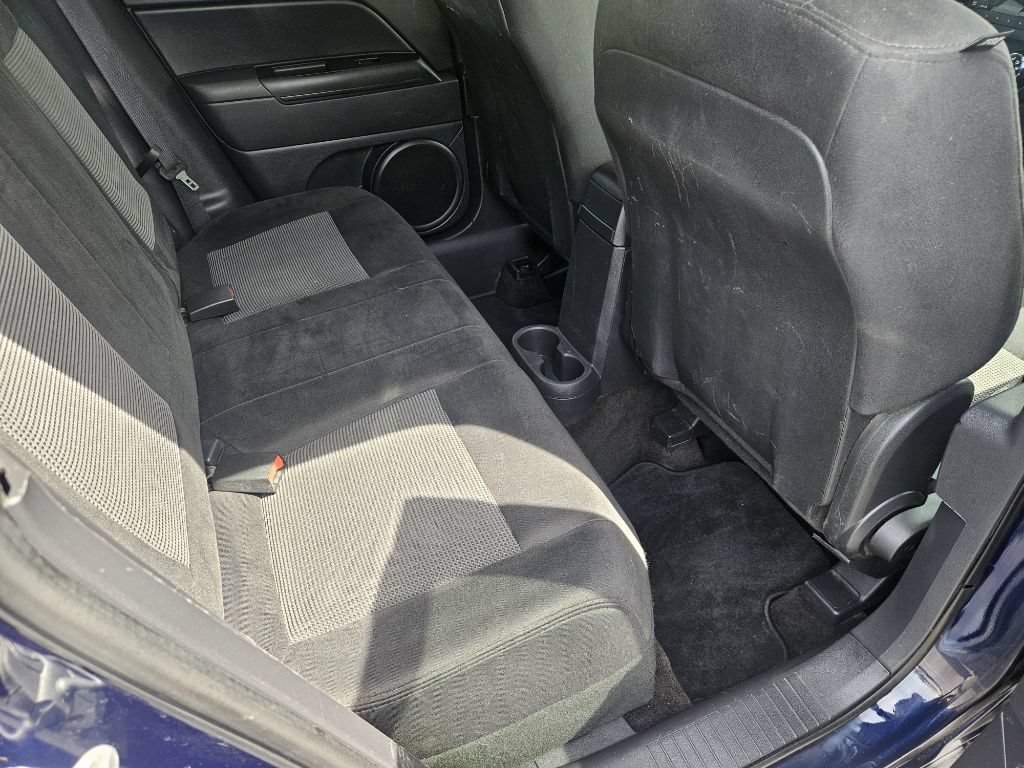 Used 2014 Jeep Patriot Latitude FWD image 15