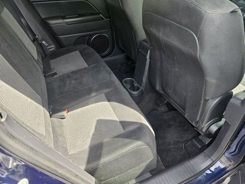 Used 2014 Jeep Patriot Latitude FWD image 15