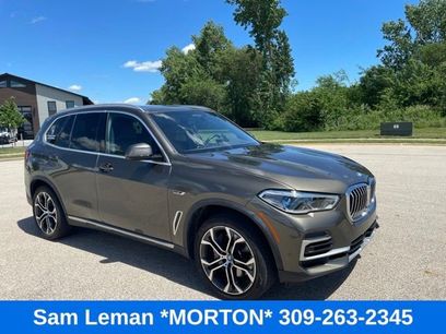 Used 2023 BMW X5 xDrive45e w/ Executive Package