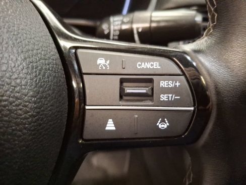 Used 2024 Honda Civic EX image 20