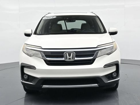 Used 2019 Honda Pilot Elite image 10