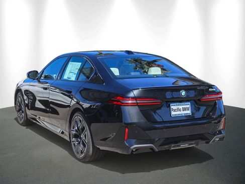 New 2026 BMW 530i w/ M Sport Package image 4