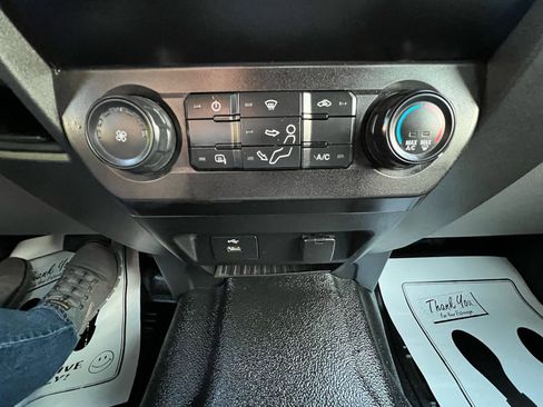 Used 2022 Ford F250 XL w/ Power Equipment Group AWD/4WD image 21