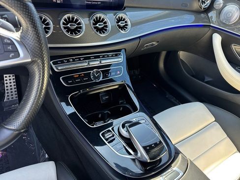 Used 2018 Mercedes-Benz E 400 E 400 image 27