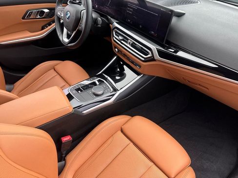 Used 2023 BMW 330e w/ Premium Package image 31