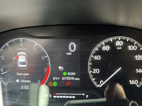 Used 2023 Honda Civic Sport image 16