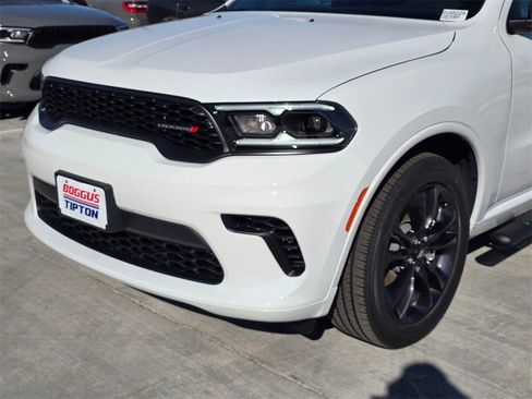 New 2026 Dodge Durango GT w/ Blacktop Package image 8