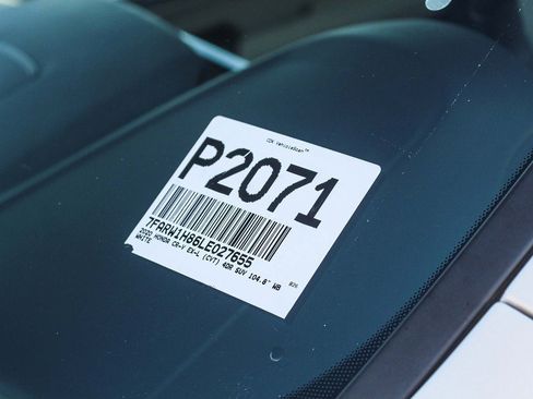 Used 2020 Honda CR-V EX-L image 30