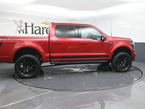 Used 2024 Ford F150 Lariat w/ Equipment Group 502A High AWD/4WD image 37