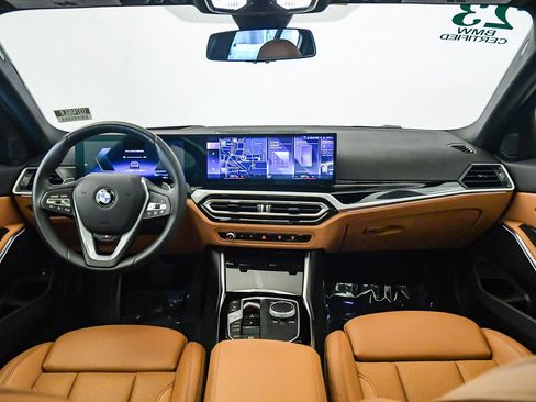 Certified 2023 BMW 330i Sedan w/ Premium Package image 15