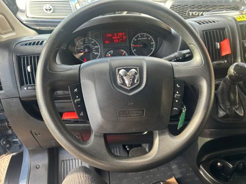 Used 2019 RAM ProMaster 3500 image 13