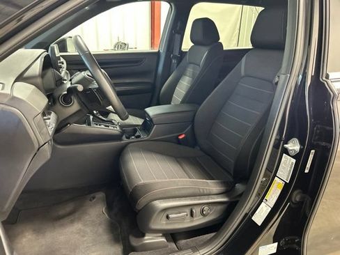Certified 2024 Honda CR-V Sport image 15