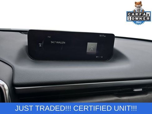 Used 2024 MAZDA CX-50 AWD 2.5 S w/ Cargo Package image 9
