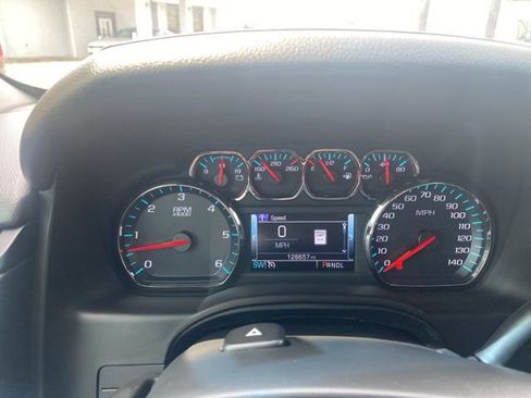 Used 2020 Chevrolet Tahoe LT AWD/4WD image 20