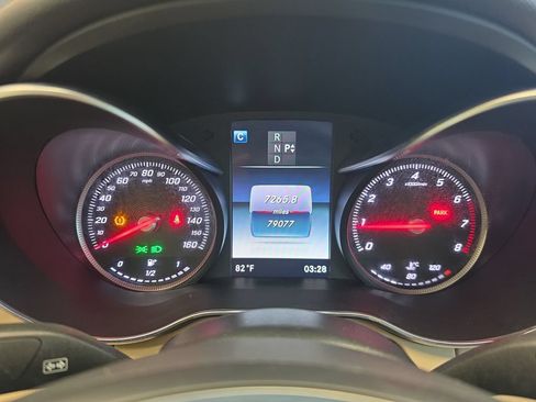 Used 2017 Mercedes-Benz C 300 Coupe image 21