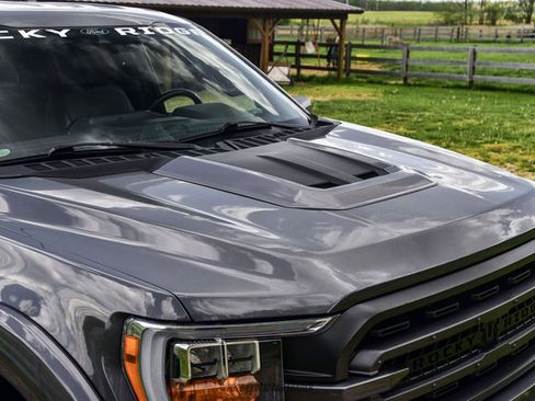 Used 2022 Ford F150 XLT w/ Equipment Group 302A High AWD/4WD image 84