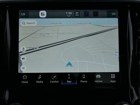 Used 2024 RAM 3500 Tradesman w/ Bed Utility Group image 42