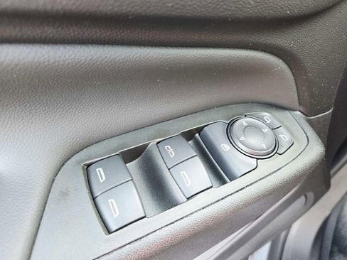 Used 2024 Chevrolet Equinox LT w/ LPO, Floor Liner Package image 32