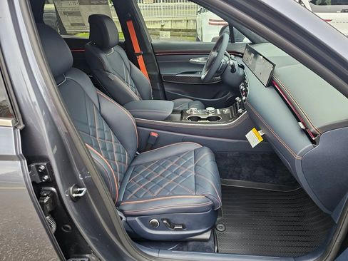 New 2026 Genesis GV70 3.5T Sport Prestige image 29