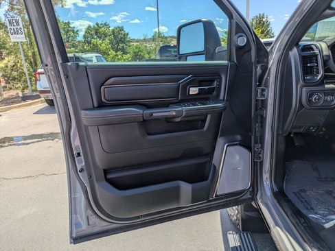 Used 2026 RAM 2500 Rebel w/ Rebel Level 2 Equipment Group AWD/4WD image 12