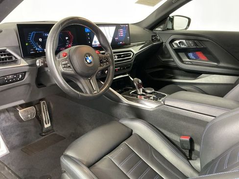 Certified 2024 BMW M2 w/ Lighting Package image 21