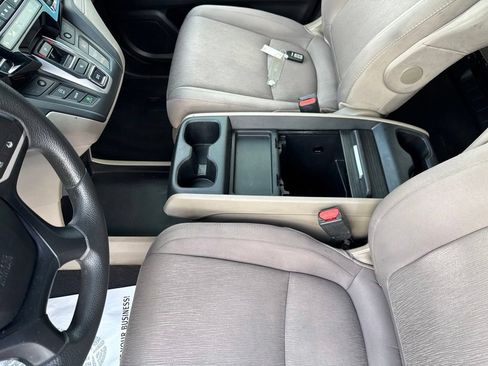 Used 2021 Honda Odyssey EX image 25