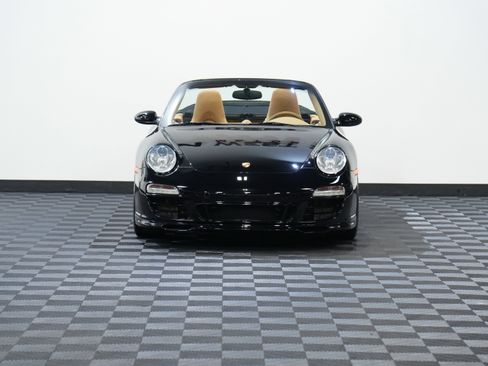 Used 2006 Porsche 911 Carrera 4S image 4